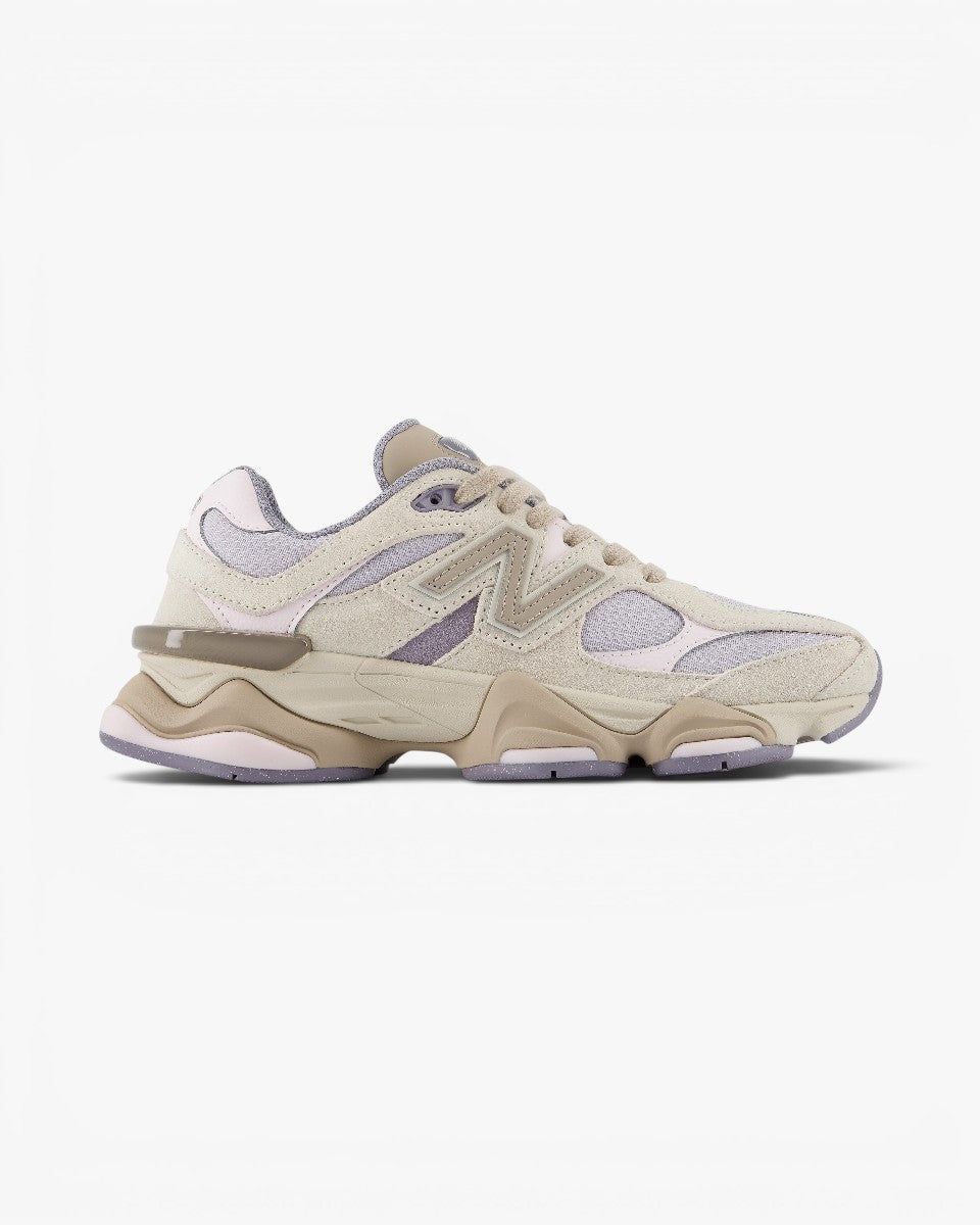 New Balance 9060 Timberwolf Driftwood
