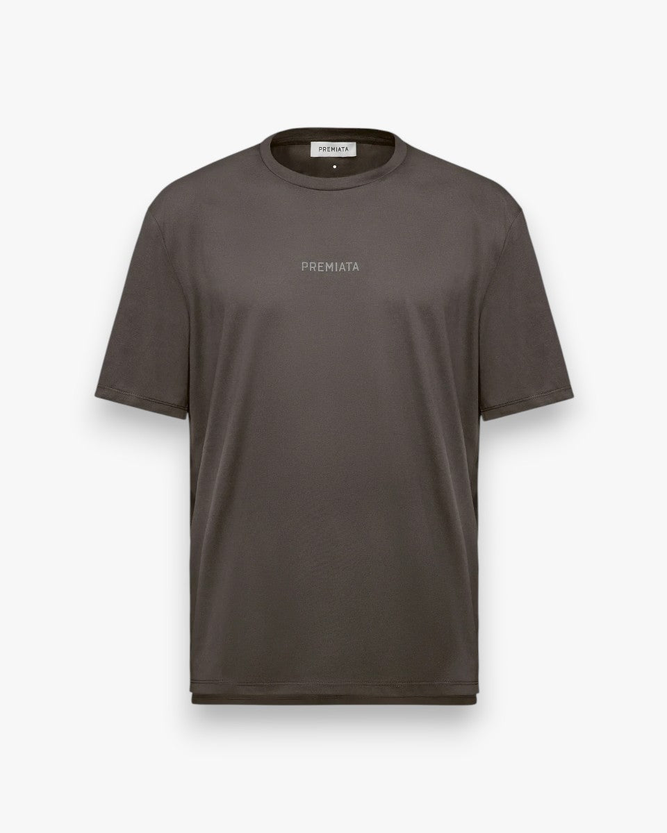Premiata T-Shirt Brown