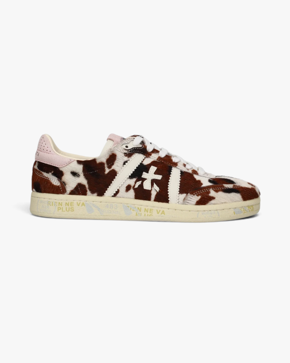 Premiata Sneakersy Bonnied Cow