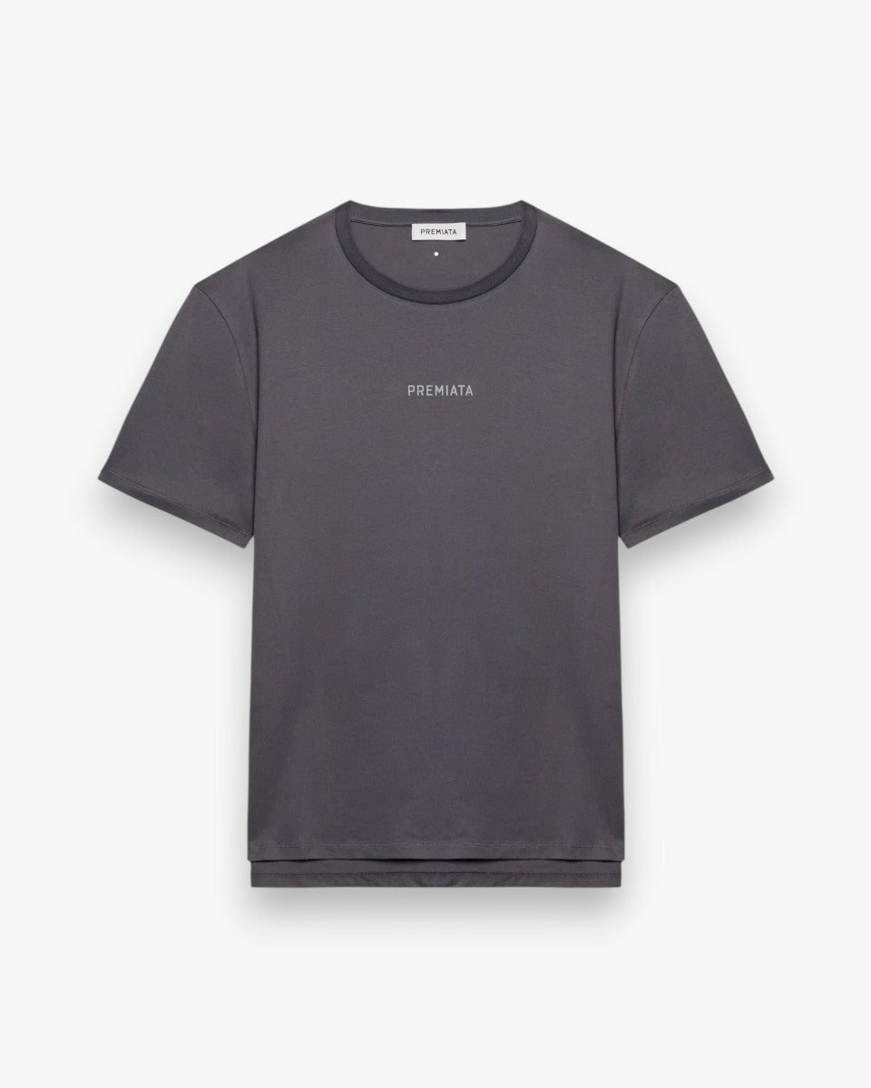 Premiata T-Shirt Grey
