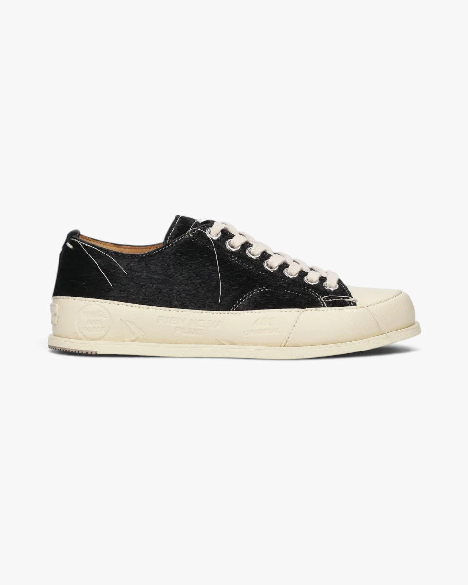 Premiata Sneakersy Vinced 15 Black