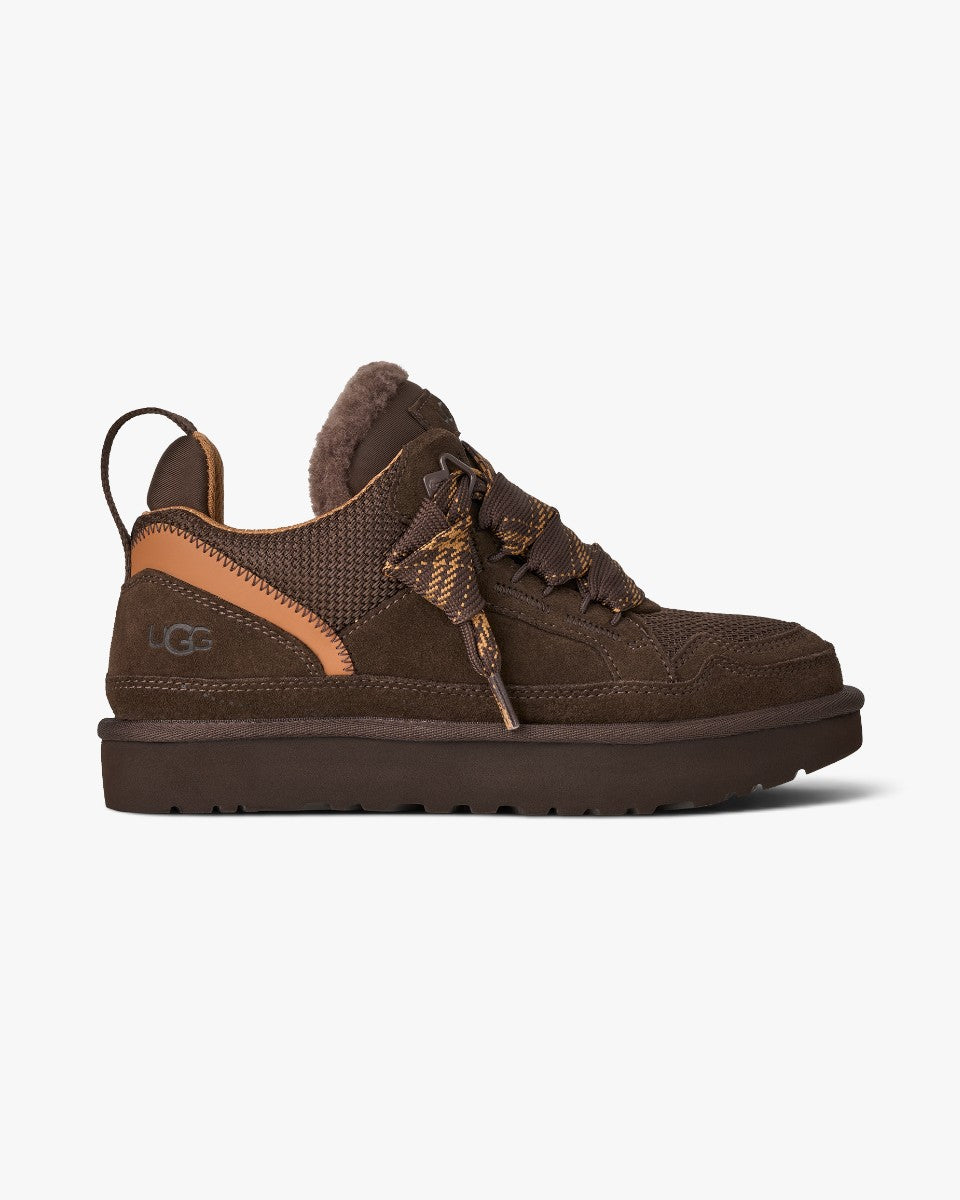 UGG Sneakersy Lowmel Dusted Cocoa