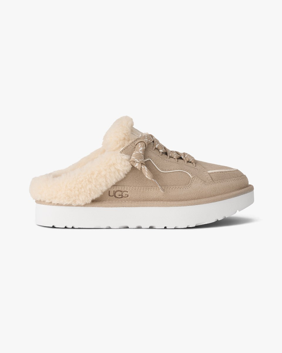 UGG Mule Lowmel Moonlight