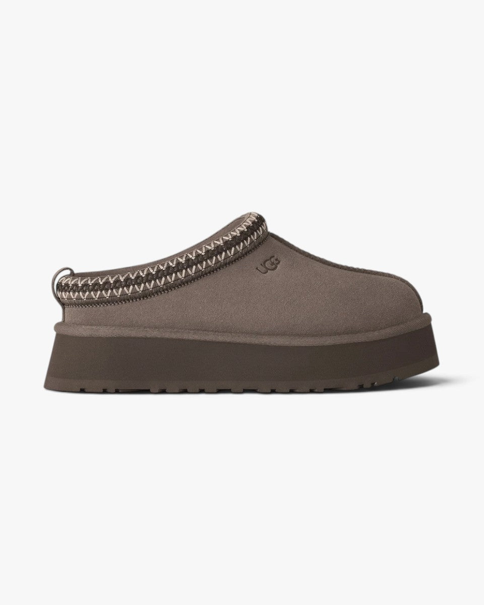 UGG Tazz II Dried Oregano Major Brown