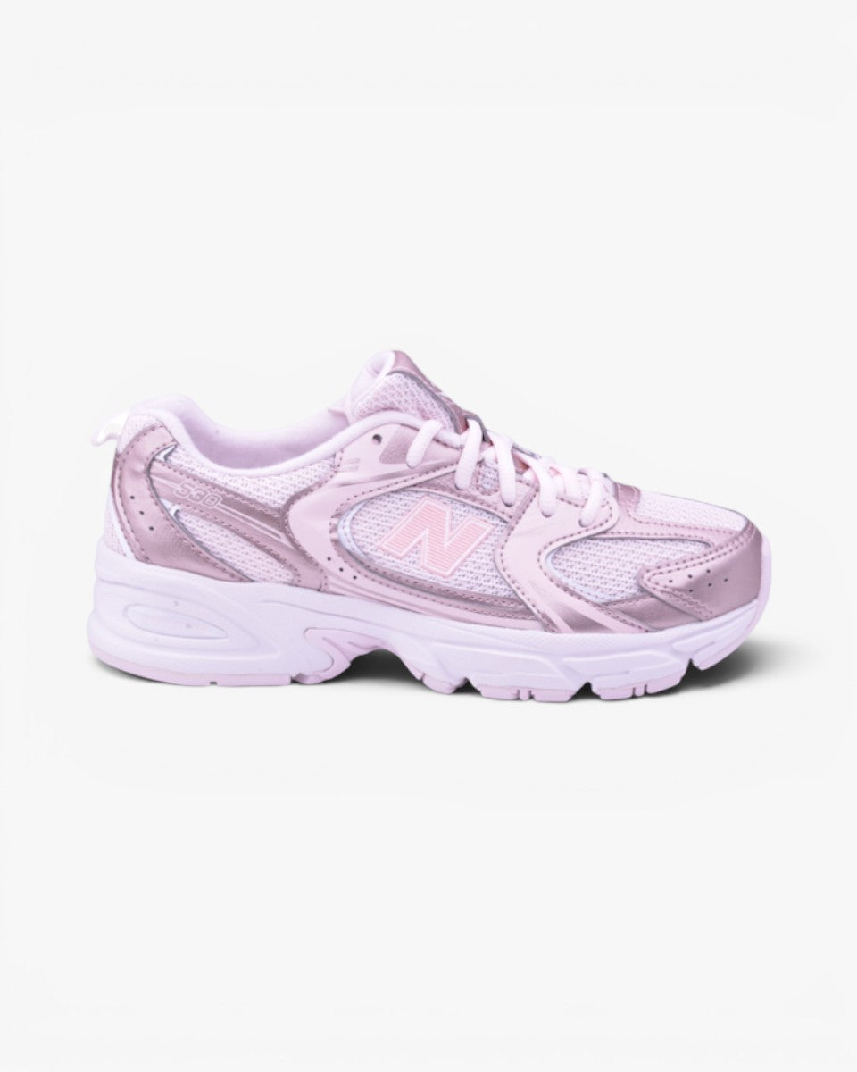 New Balance 530 Shell Pink