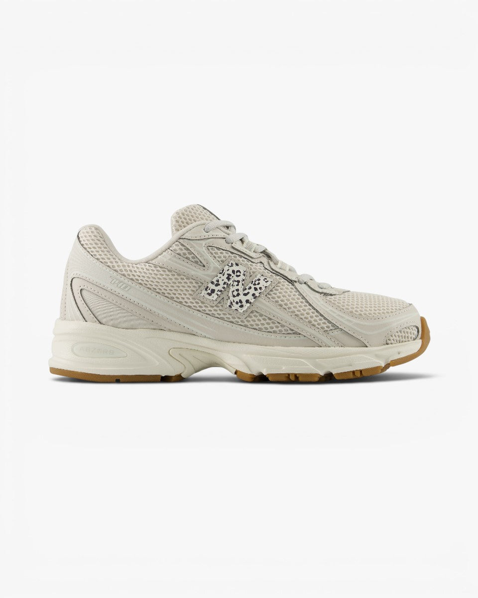 New Balance 740 Safari Moonbeam Gum