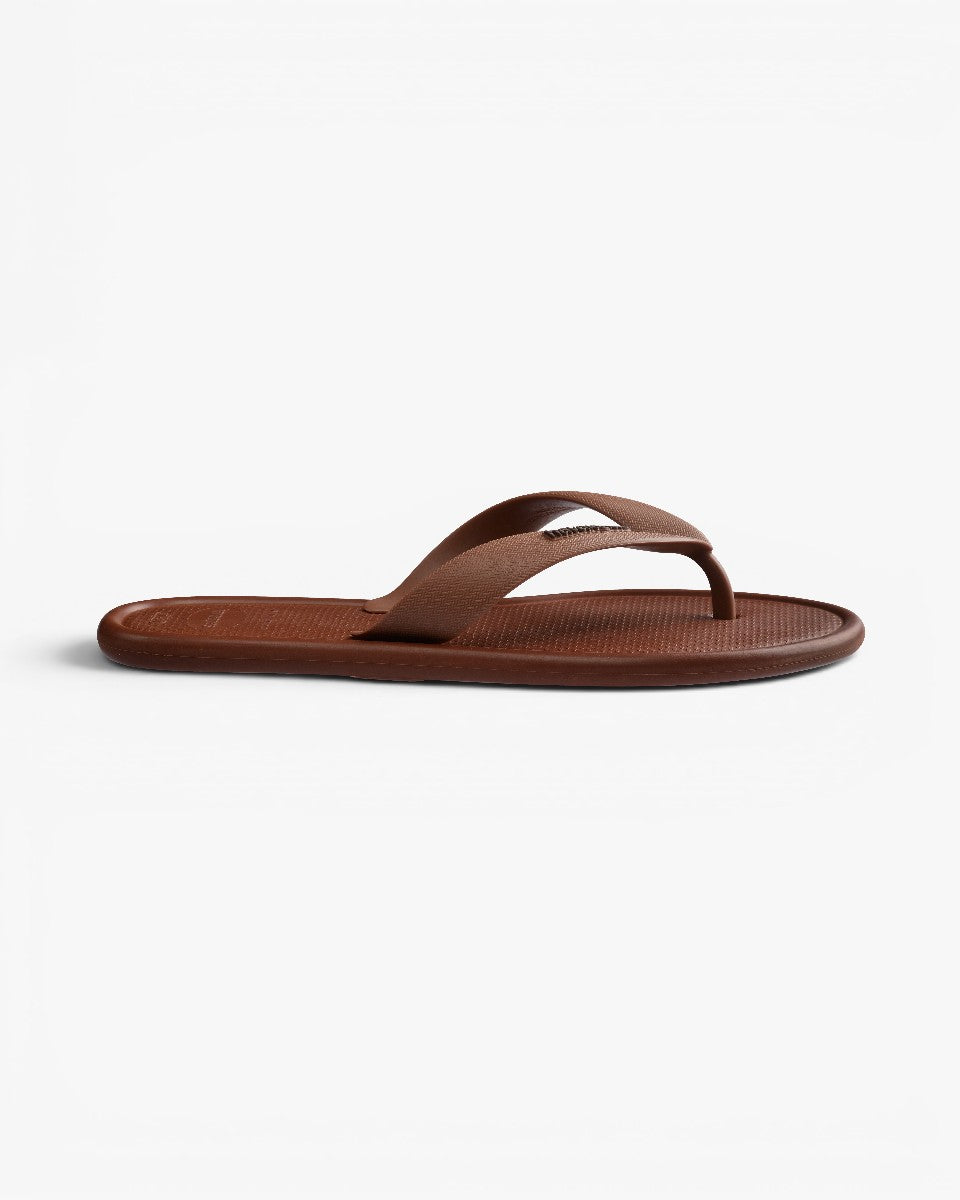 Havaianas Japonki Puffed Up Rust