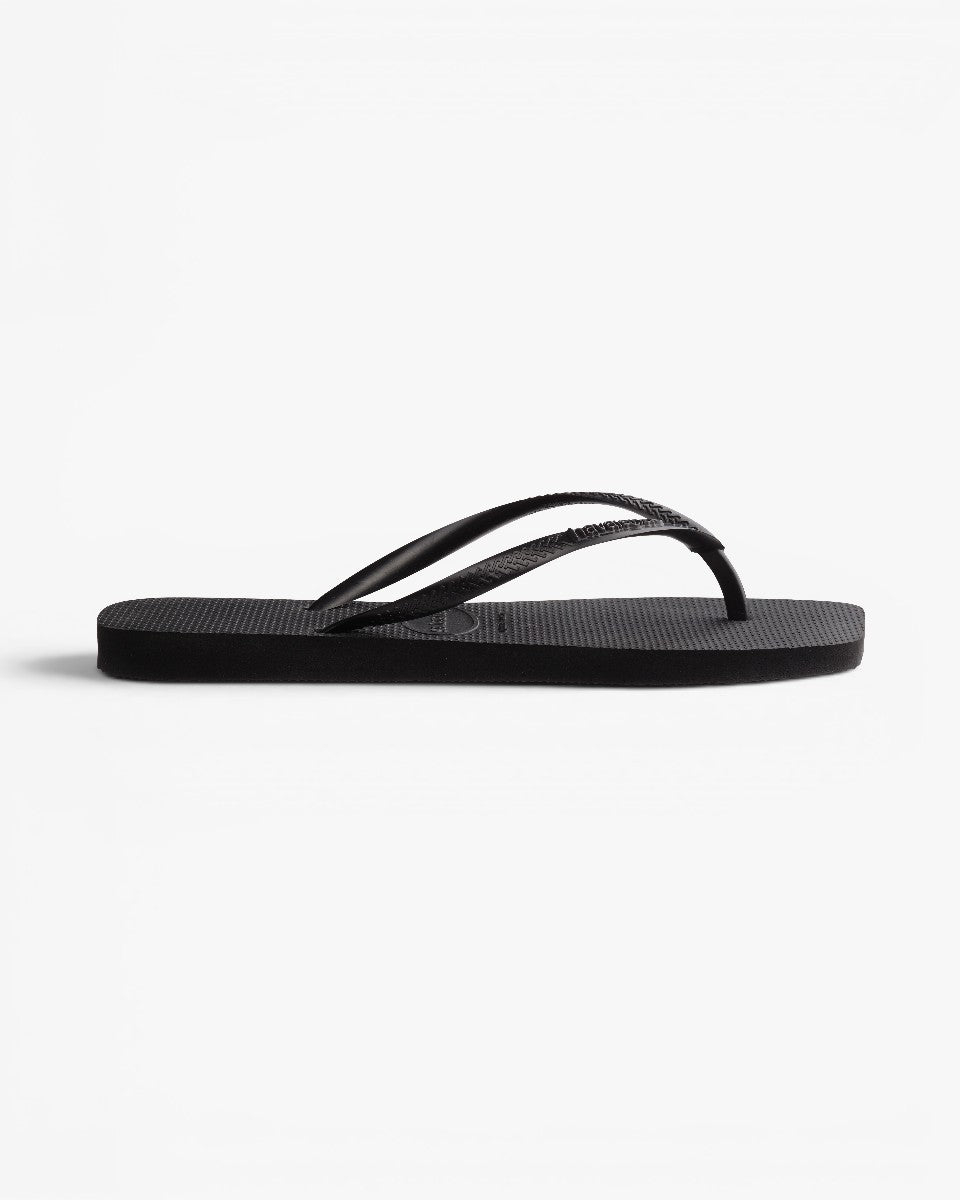 Havaianas Japonki Square Black