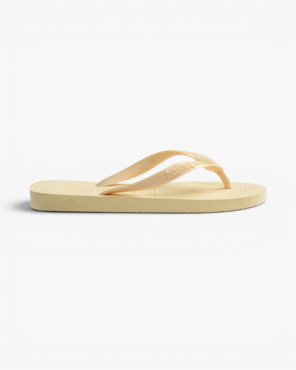 Havaianas Japonki Top Senses Buttercream