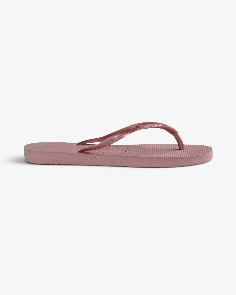 Havaianas Japonki Slim Chiffon Rose