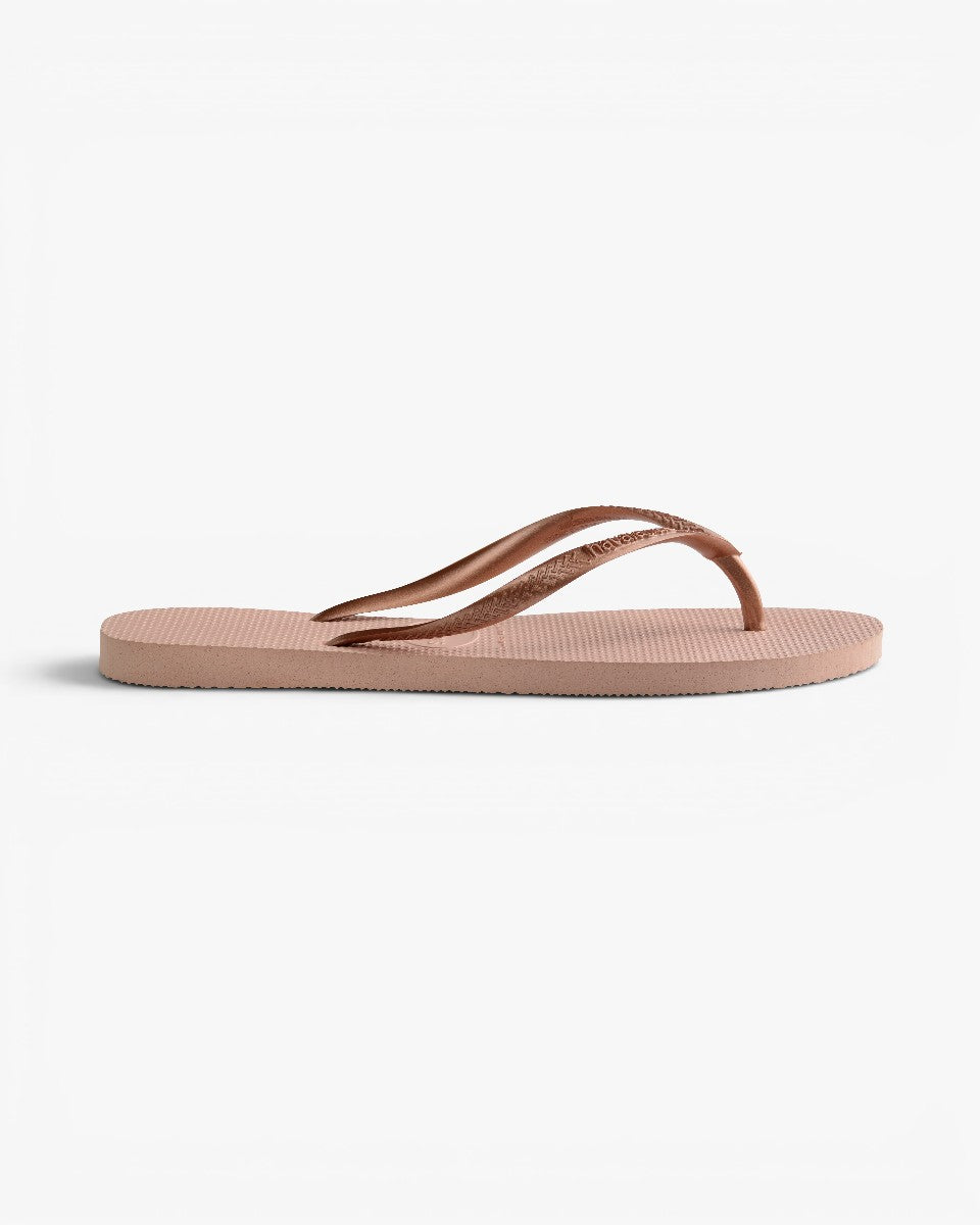 Havaianas Japonki Slim Ballet Rose