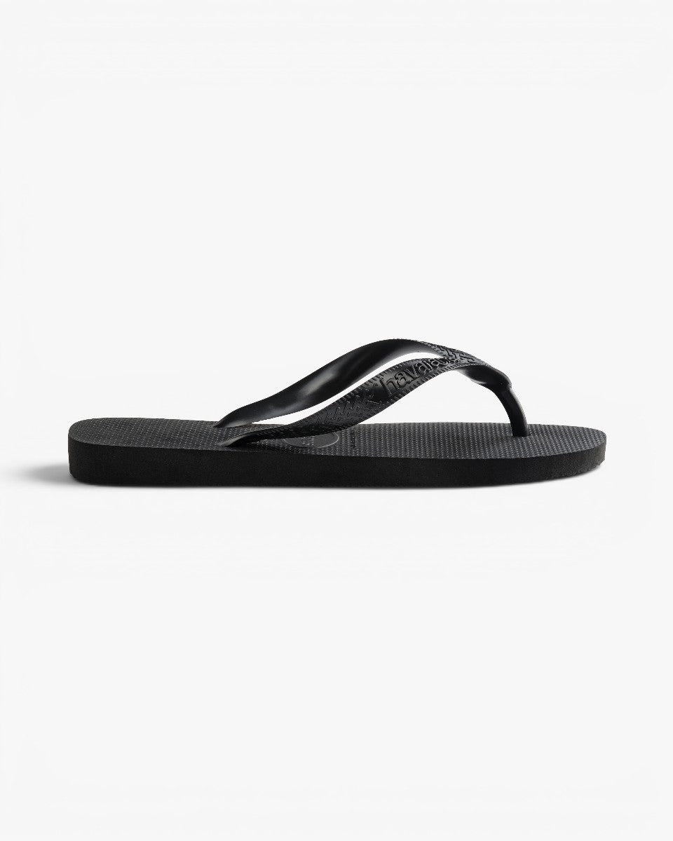 Havaianas Japonki Top Black