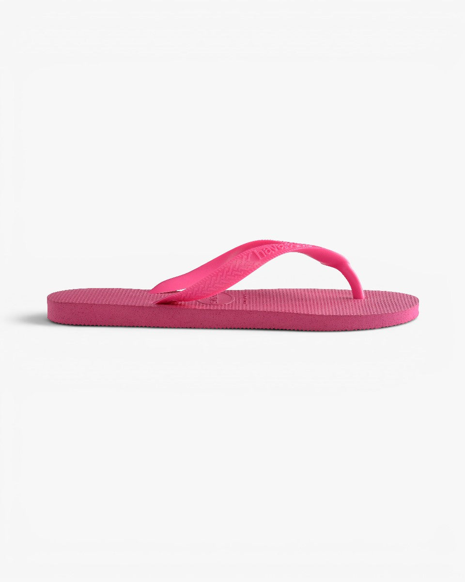 Havaianas Japonki Top Pink Flux