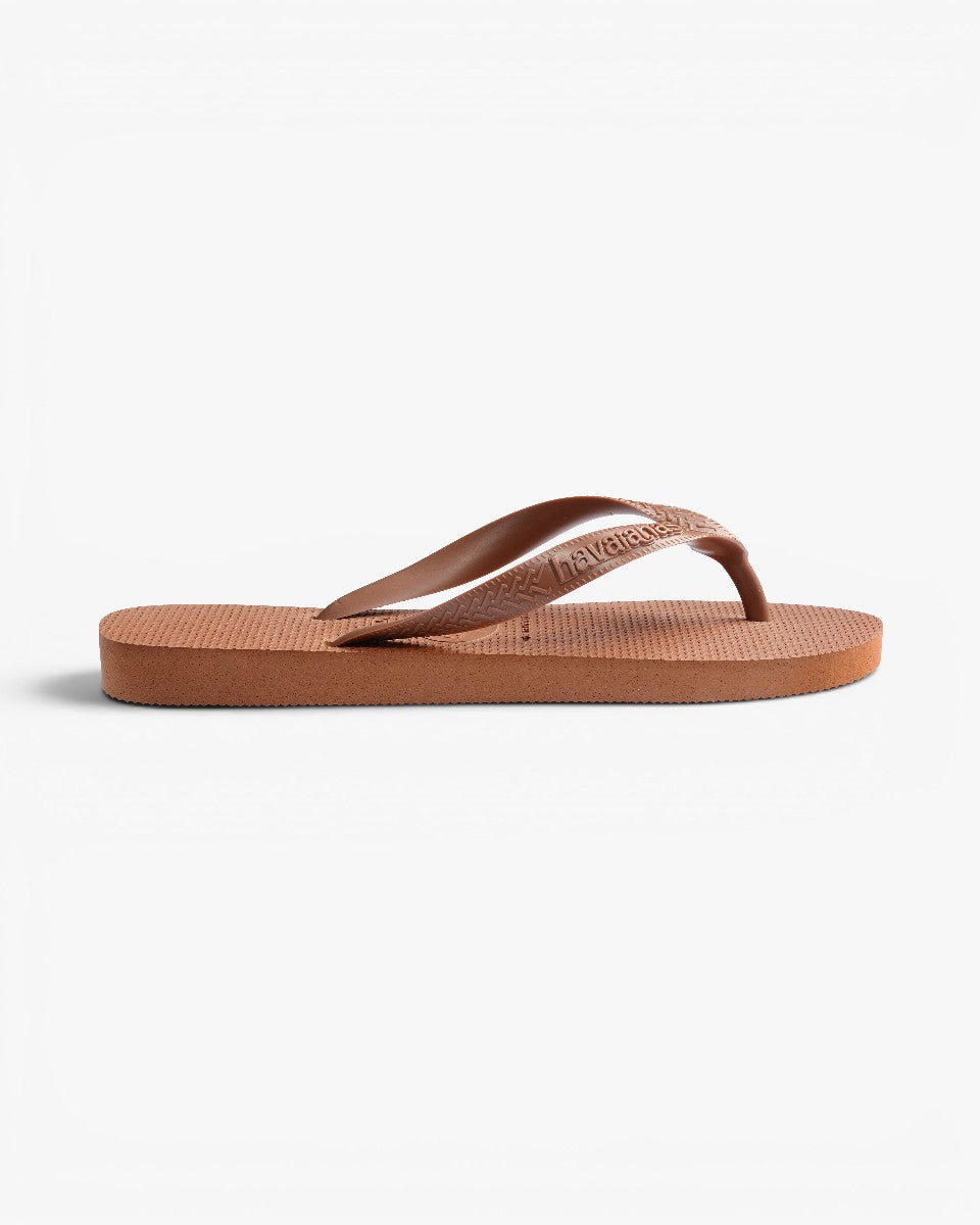 Havaianas Japonki Top Senses Rust