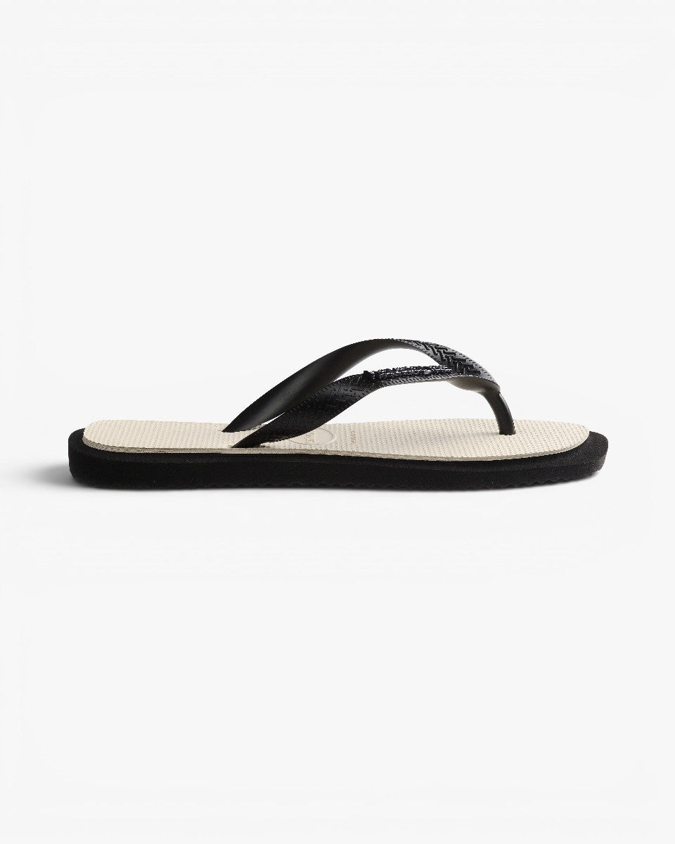 Havaianas Japonki Top Square Fusion Black