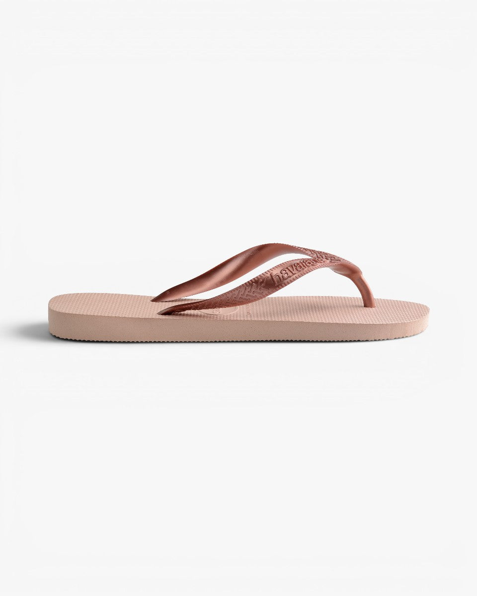 Havaianas Japonki Top Tiras Ballet Rose