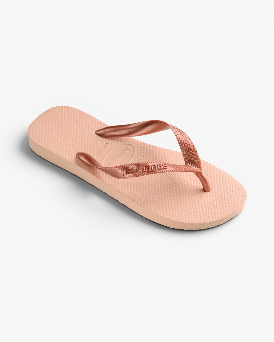 Havaianas Japonki Top Tiras Ballet Rose