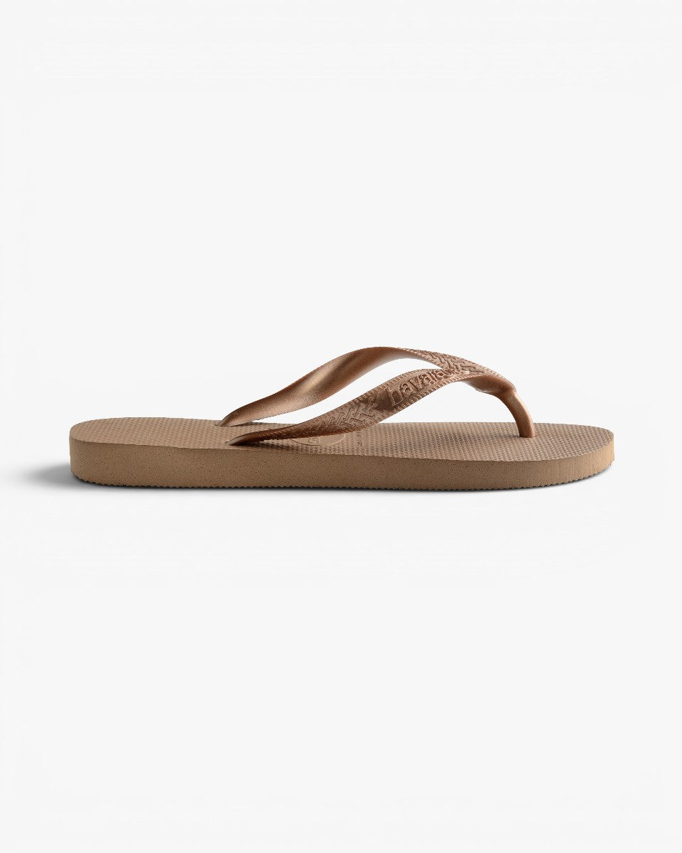 Havaianas Japonki Top Tiras Rose Gold