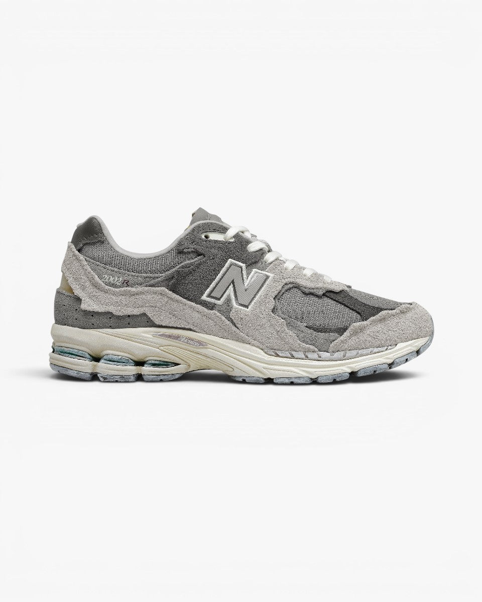 New Balance 2002R Protection Pack Rain Cloud
