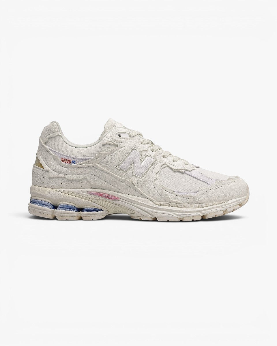 New Balance 2002R Protection Pack White