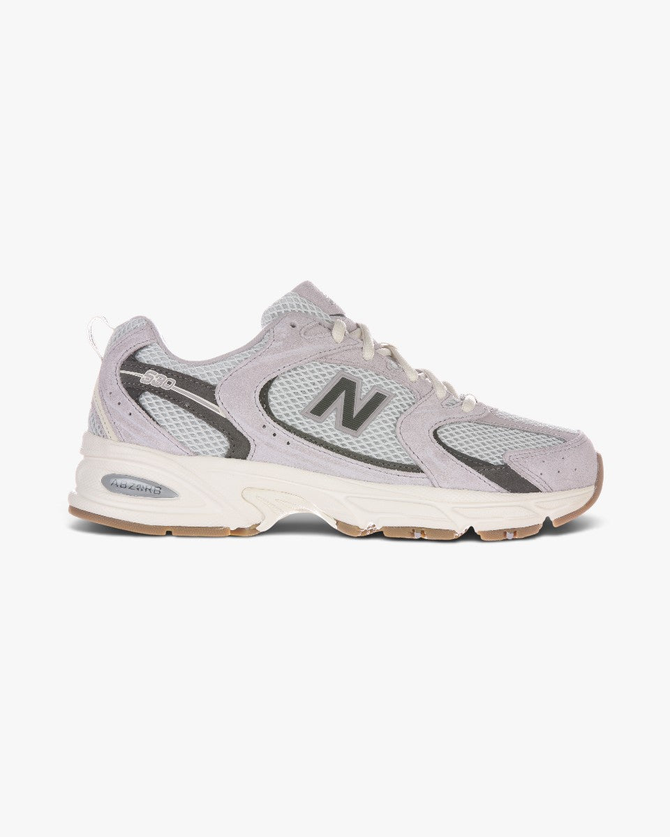 New Balance 530 Violet Grey