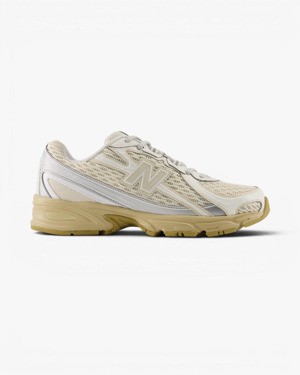New Balance 740 Linen Beige