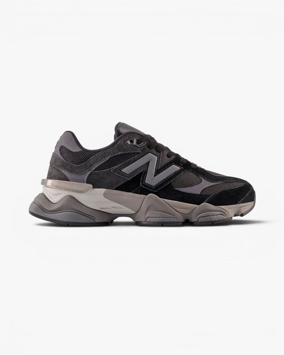 New Balance 9060 Black Castlerock