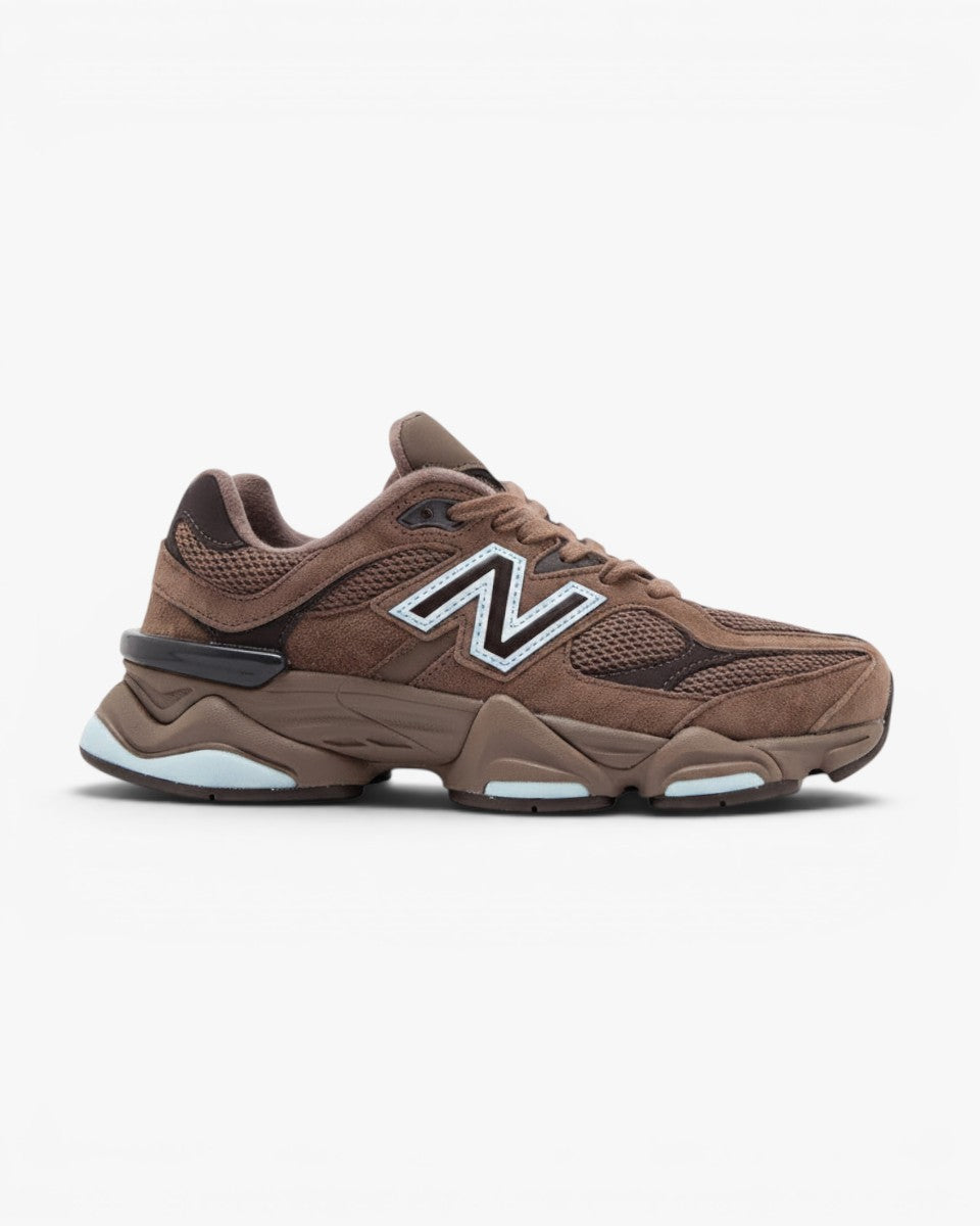 New Balance 9060 Brown Ice
