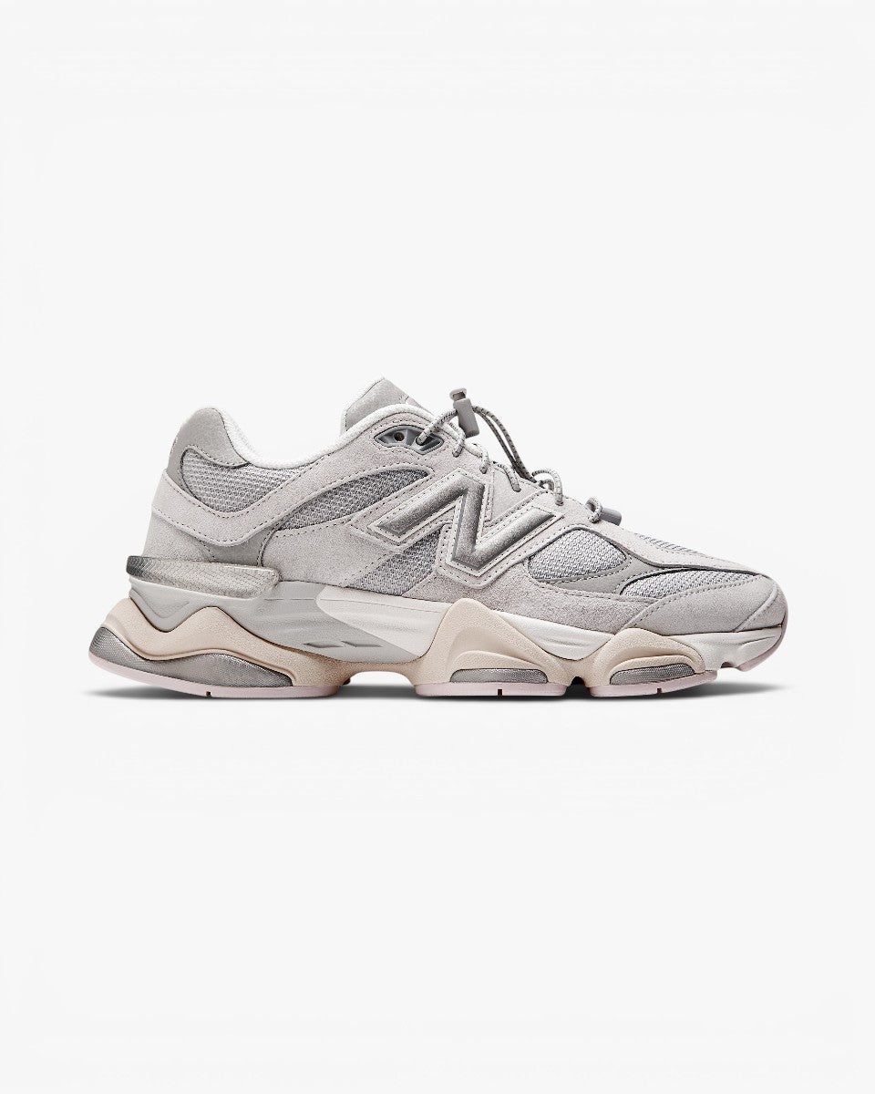 New Balance 9060 Grey Lilac