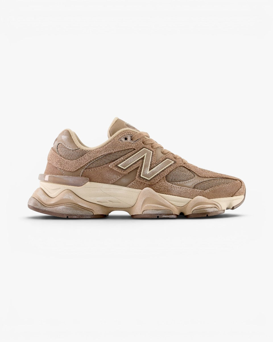New Balance 9060 Mushroom Timberwolf