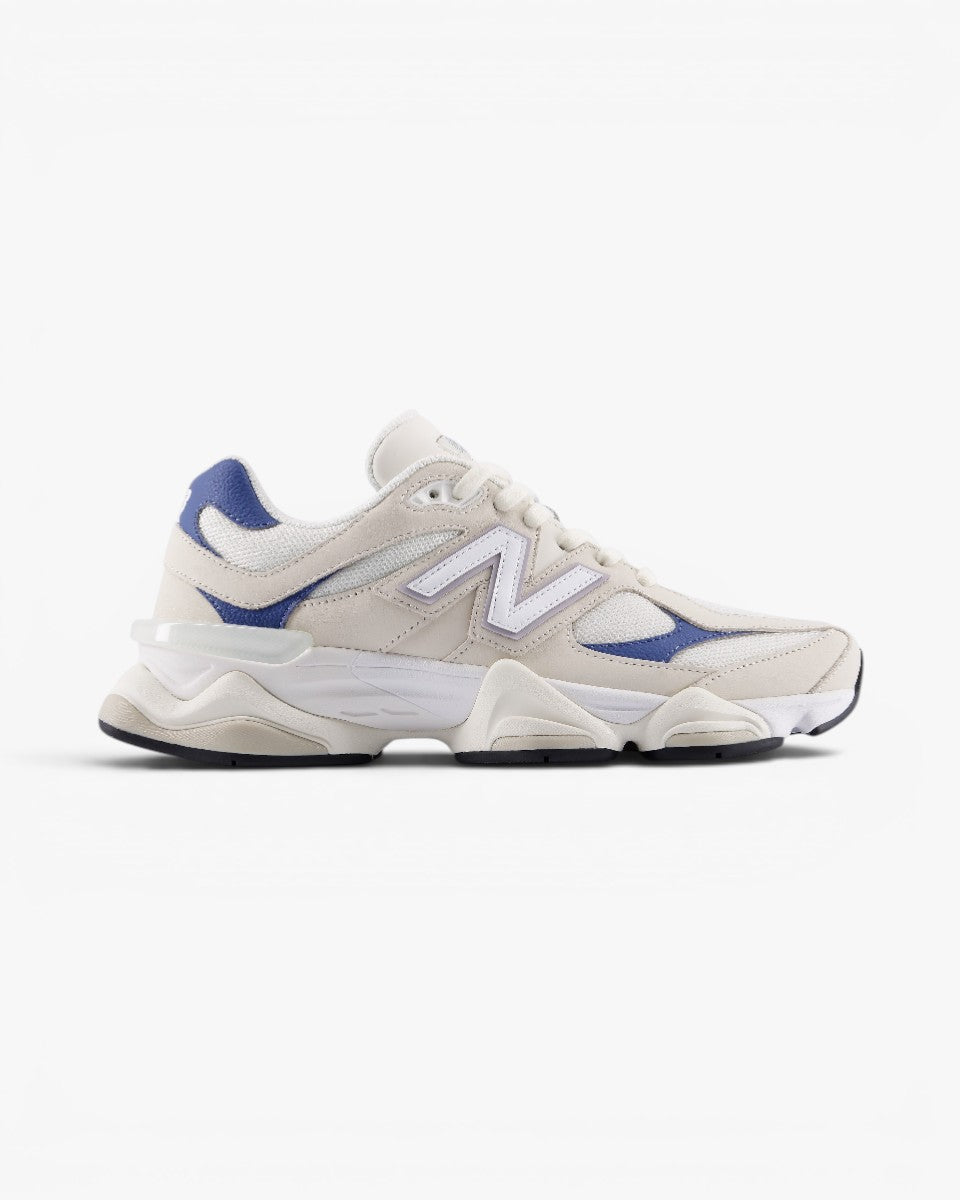 New Balance 9060 Sea Salt Magic Blue