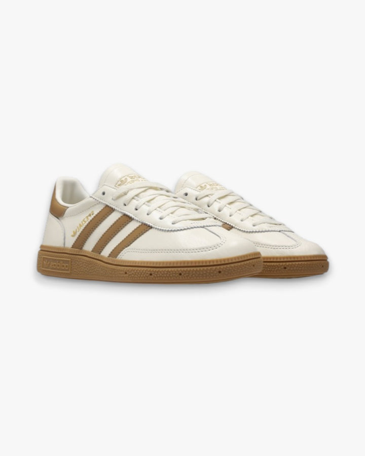 Adidas Handball Spezial Off White Gum - GOT'EM