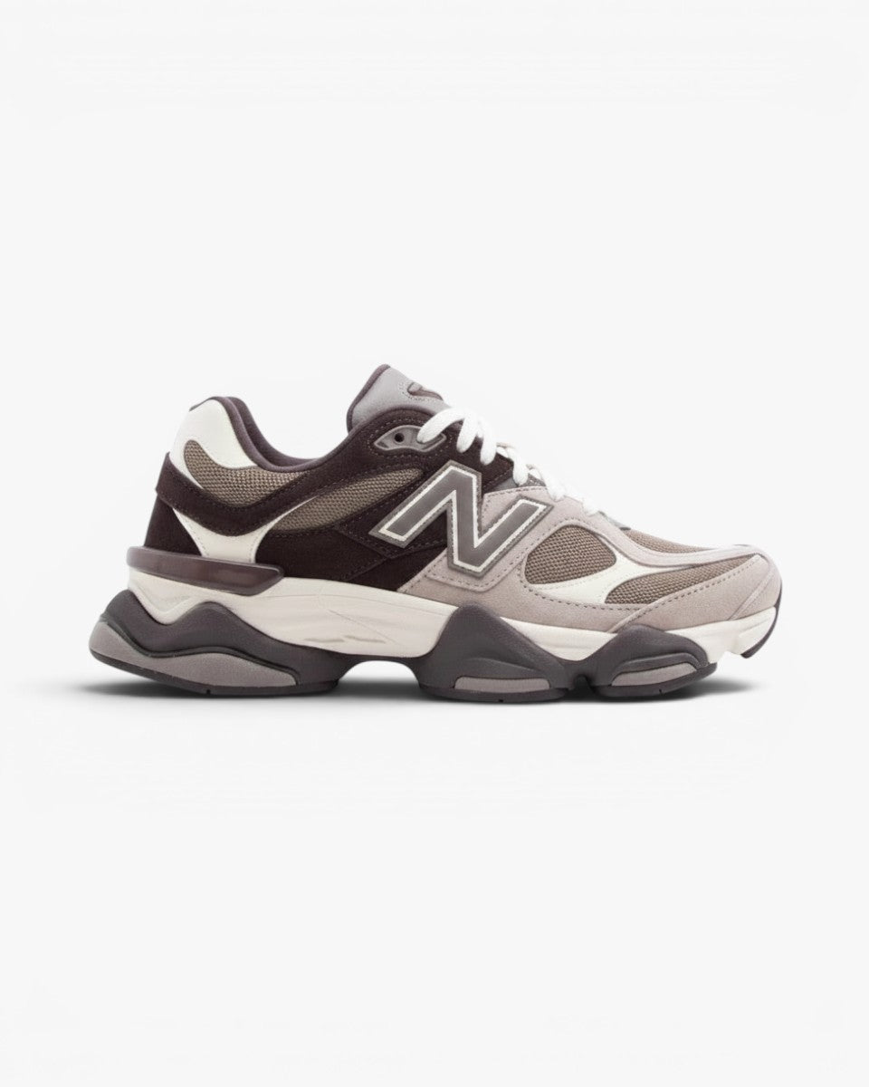 New Balance 9060 Beige Brown