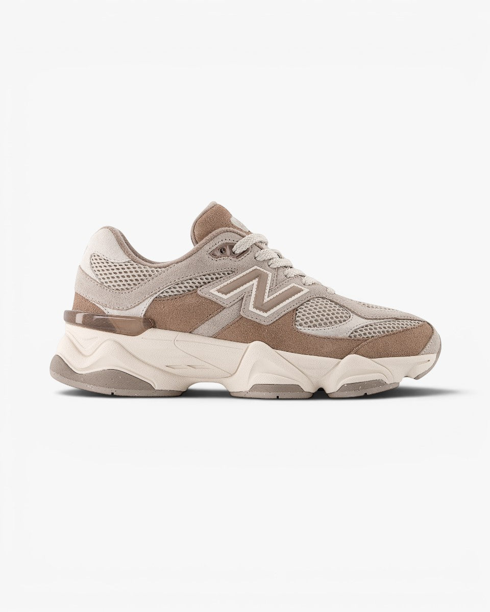 New Balance 9060 Mushroom Arid Stone (GS)