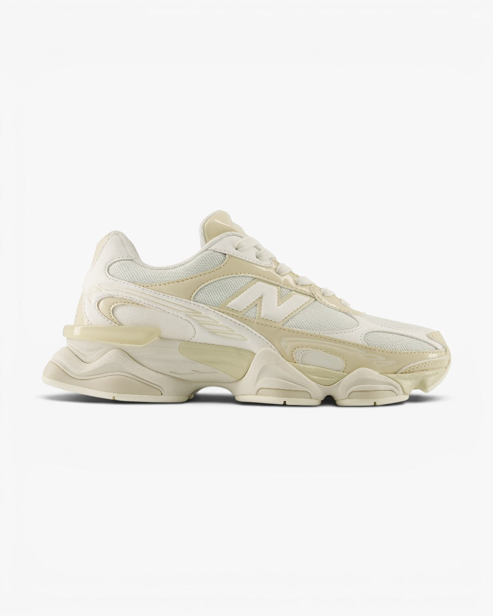 New Balance 9060 Yellow Beige