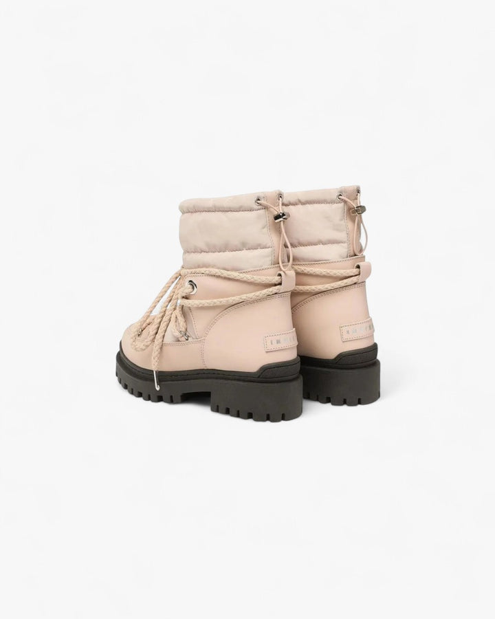 Inuikii Buty Performance Bomber Sand - GOT'EM