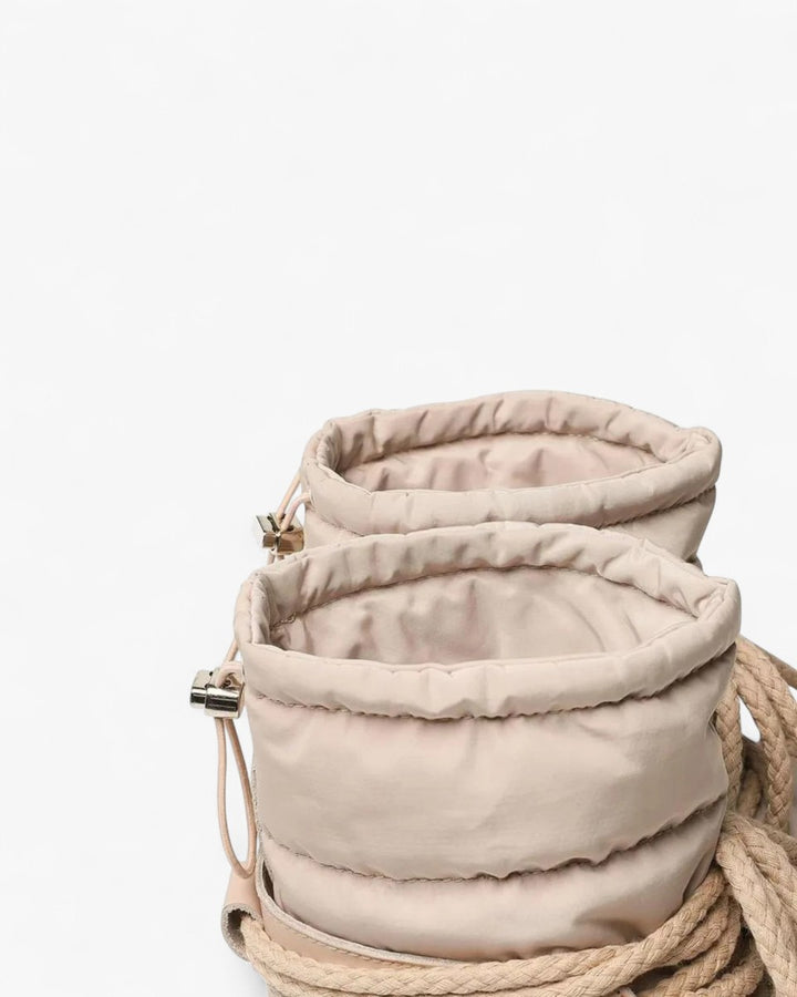 Inuikii Buty Performance Bomber Sand - GOT'EM