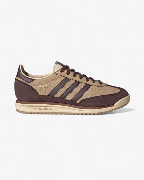 Adidas SL 72 RS Warm Sand - GOT'EM