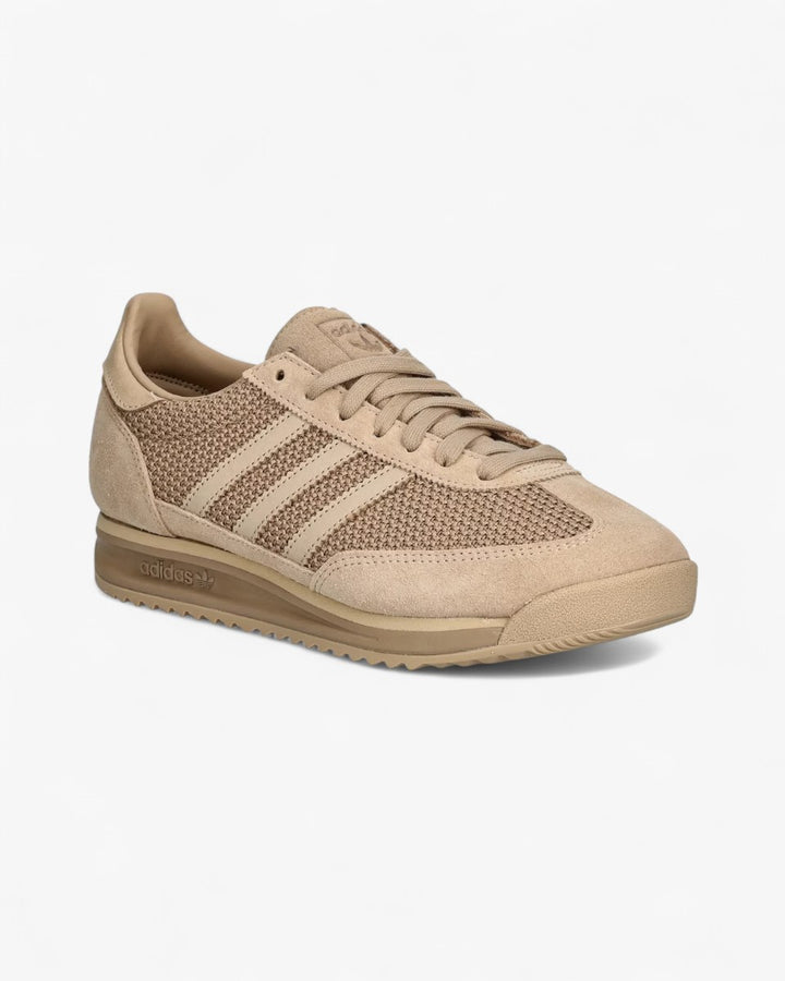 Adidas SL 72 RS Warm Sandstone Magic Beige - GOT'EM