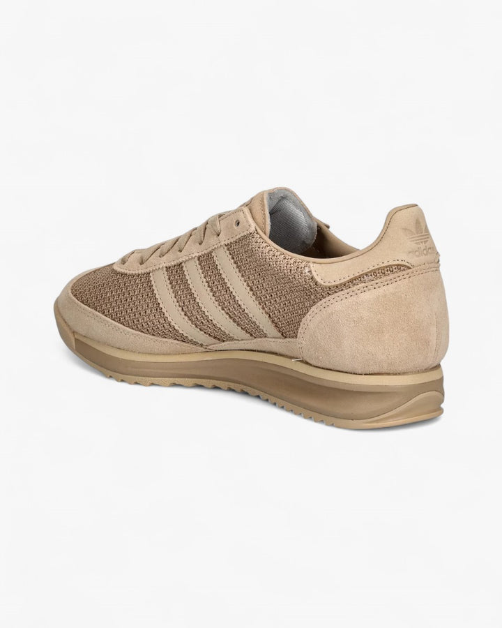 Adidas SL 72 RS Warm Sandstone Magic Beige - GOT'EM