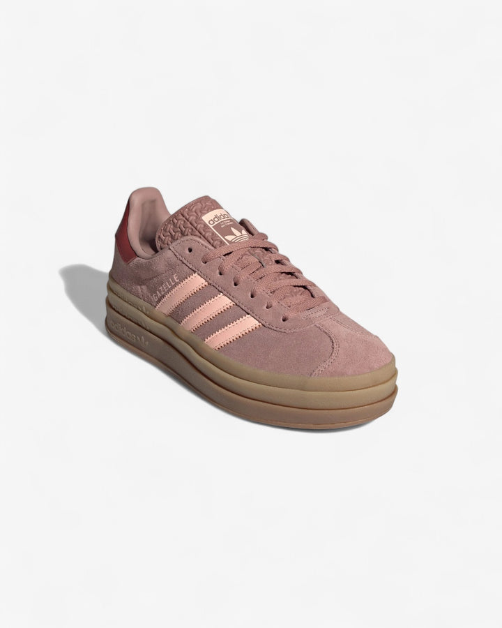 Adidas Gazelle Bold Warm Clay Clear Orange - GOT'EM