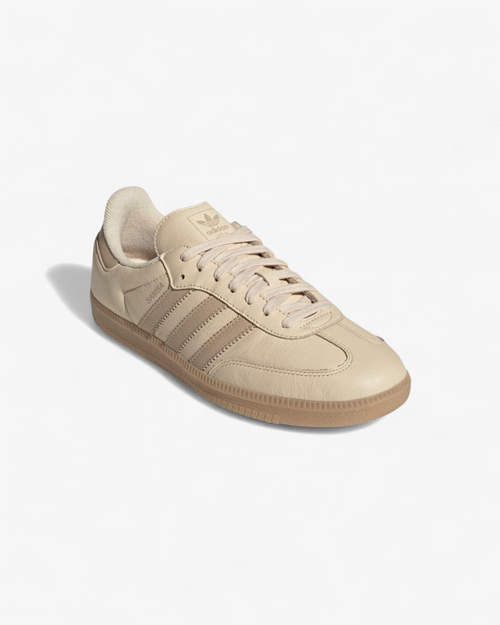Adidas Samba OG Sandstorm - GOT'EM