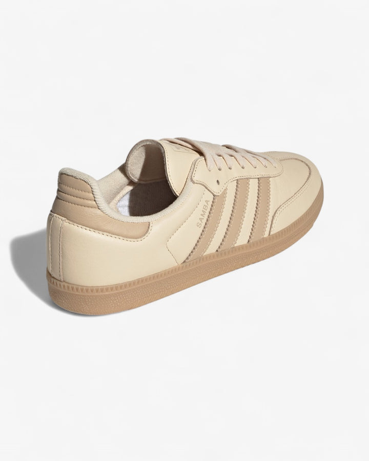 Adidas Samba OG Sandstorm - GOT'EM
