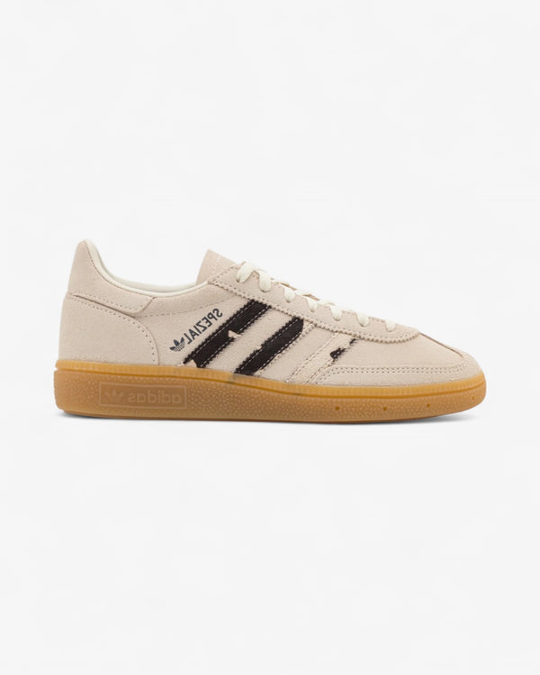 Adidas Handball Spezial Animal Stripes Off White - GOT'EM