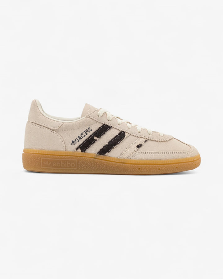Adidas Handball Spezial Animal Stripes Off White - GOT'EM