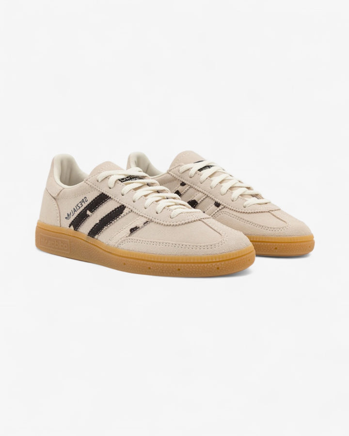 Adidas Handball Spezial Animal Stripes Off White - GOT'EM