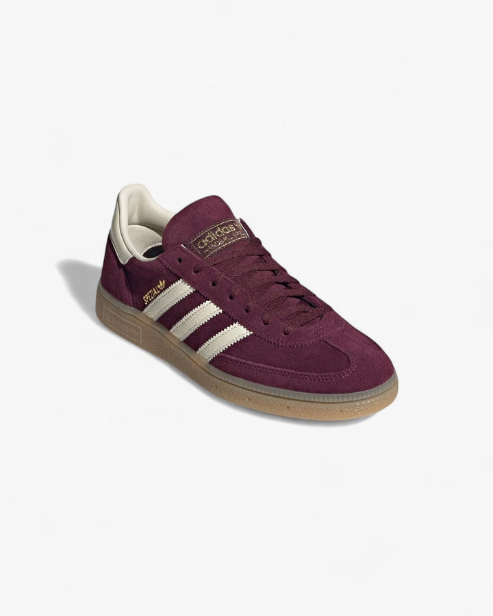 Adidas Handball Spezial Maroon Cream White - GOT'EM