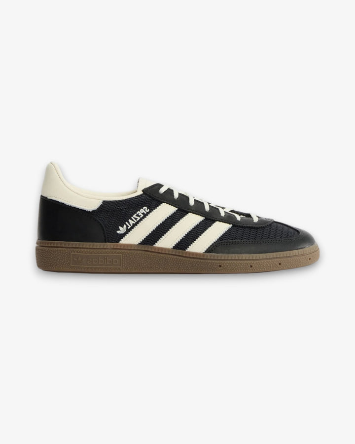 Adidas Handball Spezial Core Black Ivory - GOT'EM