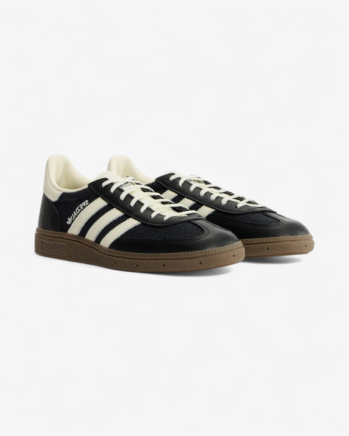 Adidas Handball Spezial Core Black Ivory - GOT'EM