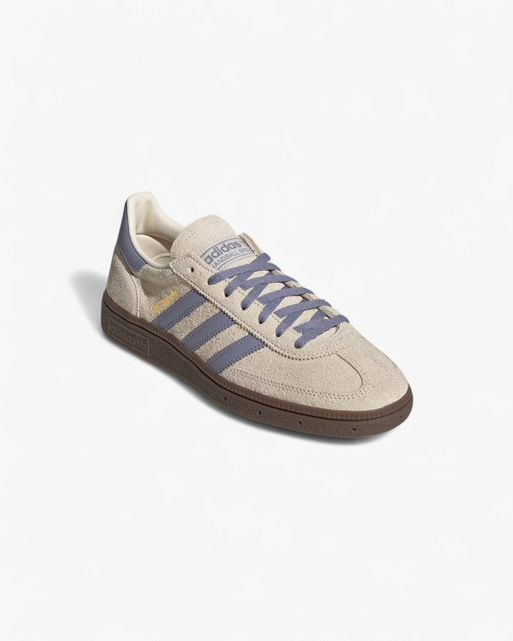 Adidas Handball Spezial Wonder White Silver Violet - GOT'EM